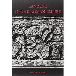 Landuse in the Roman Empire