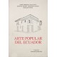 Arte popular del Ecuador