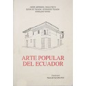Arte popular del Ecuador