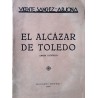 El alcázar de Toledo. Drama histórico