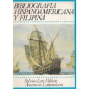 Bibliografía hispanoamericana y filipina