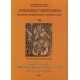 Sidonio Apolinar, Humanista de la Antigüedad Tardía: su correspondencia