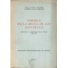 América en la época de los Austrias. Aportación a la bibliografía de este periodo desde 1900