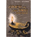 Giner de los Ríos educador