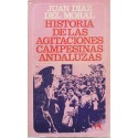 Historia de las agitaciones campesinas andaluzas
