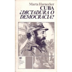 Cuba, ¿dictadura o democracia?