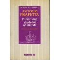 Primer viaje alrededor del mundo