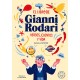 El libro de Gianni Rodari. Versos, cuentos y vida