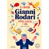 El libro de Gianni Rodari. Versos, cuentos y vida
