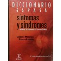 Diccionario de síntomas y síndromes. Manual de diagnóstico etiológico