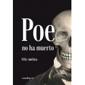 Poe no ha muerto