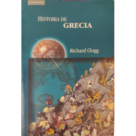 Historia de Grecia