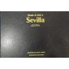Desde el cielo a Sevilla