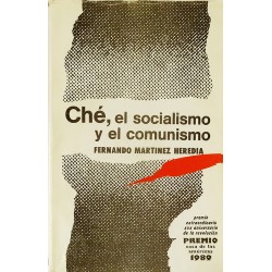 Ché, el socialismo y el comunismo
