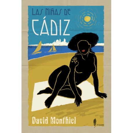Las niñas de Cádiz