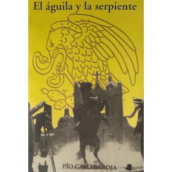 El águila y la serpiente
