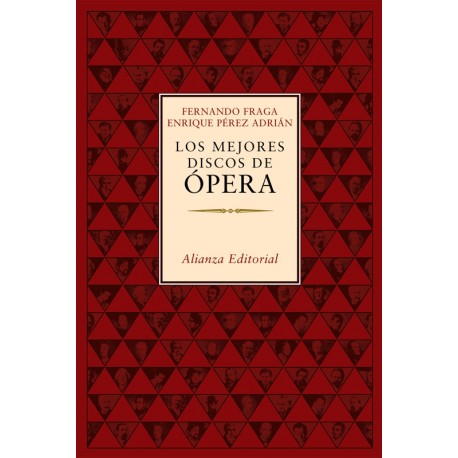 Los mejores discos de Ópera