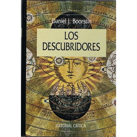 Los descubridores