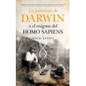 La paradoja de Darwin o el enigma del Homo Sapiens