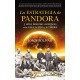 La estrategia de Pandora. Y otras historias científicas sobre Gaia, la Vida y la Tierra