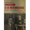 Iniciación a la metereología
