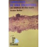 Fundación de una escritura: Las crónicas de José Martí