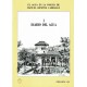 I. Diario del agua