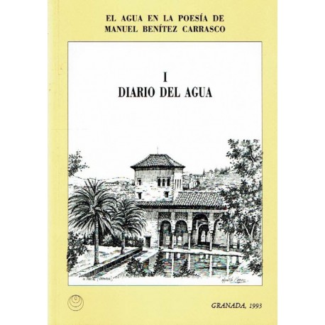 I. Diario del agua