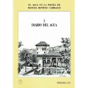 El agua en la poesía de Manuel Benítez Carrasco