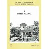El agua en la poesía de Manuel Benítez Carrasco