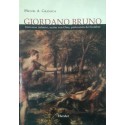 Giordano Bruno. Universo infinito, unión con Dios, perfección del hombre