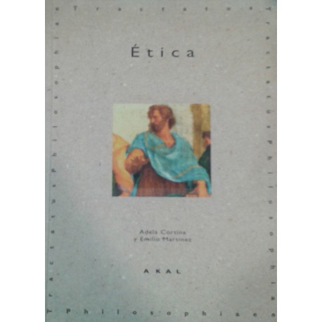 Ética