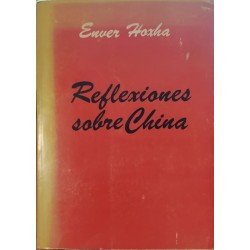 Reflexiones sobre China I. 1962-1972. Extractos del disrio político