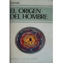 El origen del hombre y la selección en relación al sexo