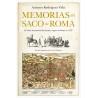 Memorias del Saco de Roma