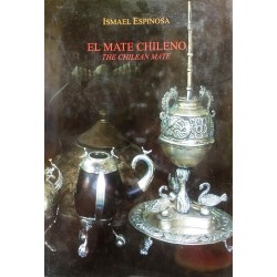 El mate chileno / The chilean mate