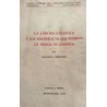La corona española y los foráneos en los pueblos de indios en América