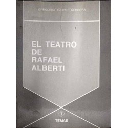 El teatro de Rafael Alberti