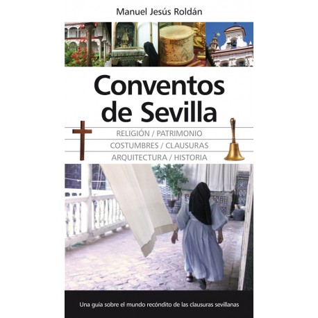 Conventos de Sevilla