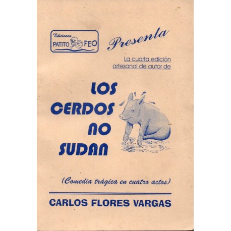 Los cerdoso sudan