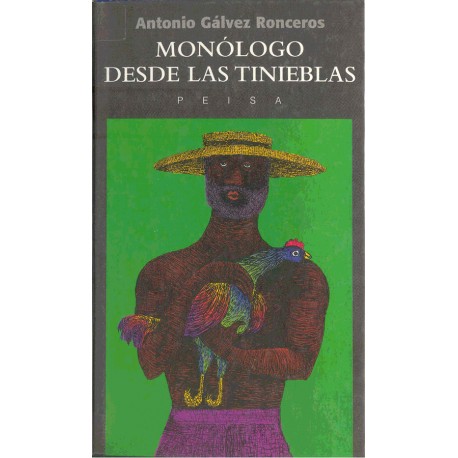 Monólogo desde las Tinieblas