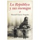 Andalucia roja y «la Blanca Paloma» y otros reportajes de la República