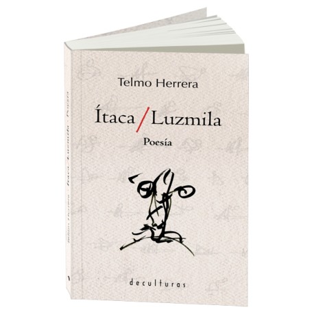 Ítaca / Luzmila