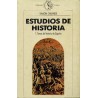 Estudios de historia (2 vols.)