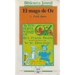 El mago de Oz