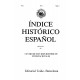 Índice Histórico Español