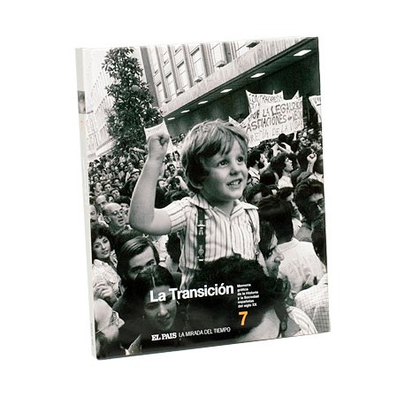 La mirada del tiempo. Memoria gráfica de la historia y sociedad española del siglo XX