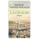 La ciudad. Ensayos