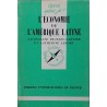 L'économie de l'Amérique Latine