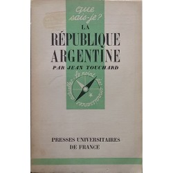 La République Argentine